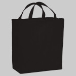 Ideal Twill Grocery Tote