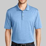 Shadow Stripe Polo