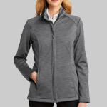 Women's Stream Soft Shell Jacket