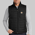 Gilliam Vest