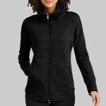 Women's Luuma Full Zip Fleece