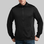 Performance Terry Full Zip