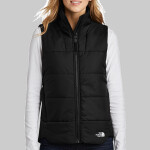 Ladies Everyday Insulated Vest