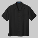 Easy Care Camp Shirt