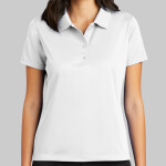 Ladies Tech Basic Dri FIT Polo